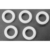 O-Ring Teflon F6 SSM-5000 PK/5