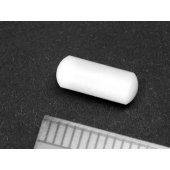 Stir Bar for 24 mL vials on magnetic stirrer option. 1/pkg; order quantity as required; maximum capacity of stirred positions for 24mL vials is 85.