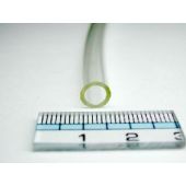 Tube For Soda Lime Scrubber, Pinch Valve and Drain Pot