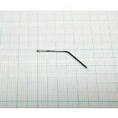 Injection needle, TOC-5000A/5050A.