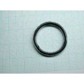 Shimadzu Teflon Coated O-Ring for TC Injection Block/Combustion Tube Port, 1/pk.