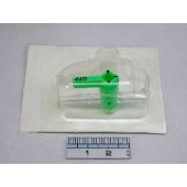 Three Way Cock,IC, 5000