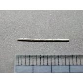 Needle, Sampling