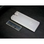 Slider, Teflon, Standard Size (For 0.2 mm Injection Needles)