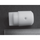 Shimadzu 8-port valve rotor for TOC-L (model XT24-197-1-4), Each.