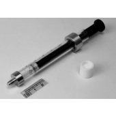 Shimadzu Syringe, ITO, 5ml For TOC-V & L Combustion Series Analyzers. Each.