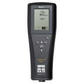 YSI Pro10 pH or ORP Instrument; Measures Temperature; Smart Calibration - instrument remembers previous calibration values; Stores 50 data sets; Large graphic, backlit display and glow in the dark keypad.