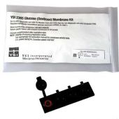 YSI Glucose membranes for use with YSI 2300, 2700, 2900 Series and 7100 Analyzers; Store at 4-8°C; 4/pk.