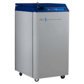 ABS AutoMax System AMIV 1. Vial capacity: 10,400. Includes 6' Transfer Hose. Inventory system not included.