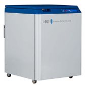 ABS AutoMax System AMIV 2. Vial capacity: 24,050. Includes 6' Transfer Hose. Inventory system not included.