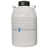 ABS SSC Series for Sample Storage in Canisters, Vial Capacity: 210, With (6) 11” Canisters
