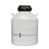 ABS SSC Series for Sample Storage in Canisters, Vial Capacity: 360, With (6) 11” Canisters