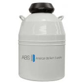 ABS SSC Series for Sample Storage in Canisters, Vial Capacity: 630, With (6) 11” Canisters