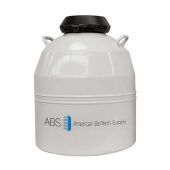 ABS SSC Series for Sample Storage in Canisters, Vial Capacity: 1,320, With (6) 11” Canisters