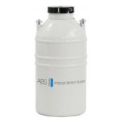 Cryogenic Vapor Shipper VS 3. Vial capacity:102. With (1) 11” Canister