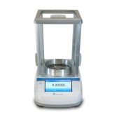 Accuris AccuCheck Pipette Calibration System (W3002A-120 Balance with W3110 Anti Evaporation Trap)