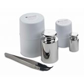 Accuris™ M1 Grade Calibration Weight, 100g