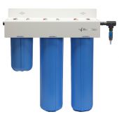 Hydra High Purity/ Low TOC DI System - 4-1/2” Diameter