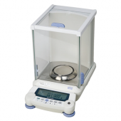 AUY220 ANALYTICAL BALANCE, 220 G/0.1 MG