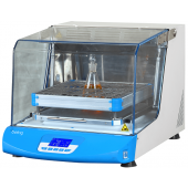 Incubated Shaker, 120VAC,50/60Hz