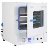 Vacuum Oven BOV-20. Capacity: 0.9 cuft (24L); 120V/60Hz. *2-year warranty.