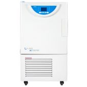BEING BIC Cooling Incubator. 68L (2.4Cuft), Temperature range: -10⁰C to 80⁰C, Temperature Uniformity (@25°C ) ±1°C, 2 shelves included, Internal dimensions (WxHxD): 15.8 x 17.7 x 15(inch), 120V, 60Hz, 2-year warranty.