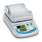 BenchMixer™ MP with attachments for plates, 30x2.0ml, 12x15ml, 4x50ml and cup head attachment, 115V