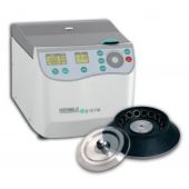 Z167M microcentrifuge, includes 18 x 1.5/2.0ml rotor 115V