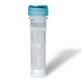 ClearSeal™ screw-cap microtubes, 0.5mL, w/ O-ring & caps, sterile, non-graduated, self-standing, 20 resealable bags of 50 tubes, 1000/cs