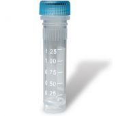 SureSeal™ Screw-cap Microtubes, 2.0mL, self standing, sterile, w/ O-ring, w/ printed graduations, caps assembled, 50 per resealable bag 1000 /per pack