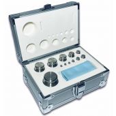 Accuris™ Class E2 Calibration Weight Set, 6 pcs: 100mg to 100g