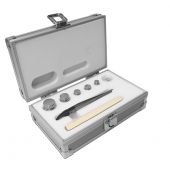 Accuris™ M1 Grade Calibration Weight, Set, 22 pcs, 1mg to 200g