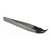 Tweezers for Calibration Weights