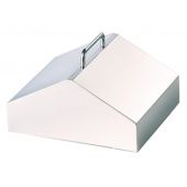 Gable lid for 20L circulating bath, each