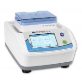 MultiTherm Touch. Heating/Cooling Vortex Mixer, 100-240V with US cord. Blocks sold separately.