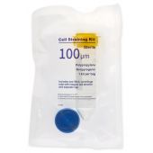 ReadyStrain™ 100µm Cell straining kit, individually sterile wrapped, yellow 50 /per pack