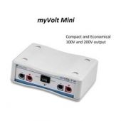 myVolt Mini power supply, 100/200V
