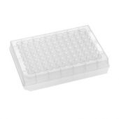 {Formerly}  BTX-AP-0350-9CV Biotix  330µL,96 well, V Bottoms, 10/PACK,