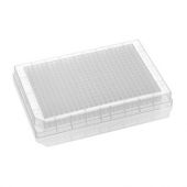{Formerly}  BTX-DP-0120-3CS Biotix Deep Well Microplates 120µL, 10/PACK, 384 square-well
