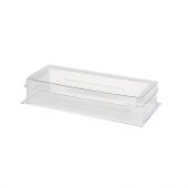{Formerly}  BTX-SR-0055-BNM Biotix  55mL, PVC, 100/PACK, Bulk packaged