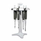 {Formerly}  BTX-63300880 Rotating carousel stand for xPIPETTE, holds 7 pipettes