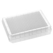 Biotix Deep Well Microplates 120µL, 10/PACK, 384 square-well, Pre-Sterilized