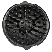 Benchmark BV1000-FLAT. Optional 3" flat head attachment for BEN-BV1000, BEN-BV1003, DEL-1201