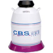 Series XC 33/22 Cryosystem.