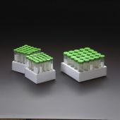 15mL centrifuge tubes. Sterile; PP; paperboard racked; graduated; -80°C to 120°C; max. 12,000xg; 50/rack - 500/case.