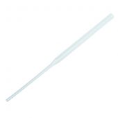 CellTreat Polypropylene Plasteur® Pasteur Pipet, 5.75 Inch Length, Bulk Packed, Tab Lock Box, Non-sterile.