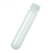 10mL Centrifuge Tube, RB, Oak Ridge Style, Polypropylene, Screw Cap, Non-sterile, Case of 12