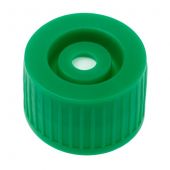 Flask Cap, Vent, Small (fits 12.5 & 25cm2, 25 & 50mL), Sterile, Case of 5