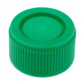 Flask Cap, Plug Seal, fits new 75cm2 & 250mL flasks, Sterile. Case of 5