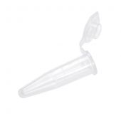 Celltreat® 0.5mL Microcentrifuge Tubes, sterile, 1000/re-sealable bags, 5000/case.